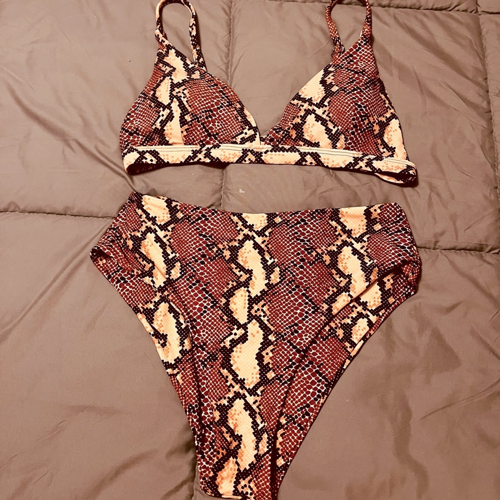 Women’s swimsuit